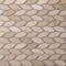 Apollo Tile Beige 12x12 Crema Marfil Marble Polished, Etched Floor and Wall Mosaic Tile 4.92 sqft/case, 5PK APLBL8808CMA - alternate 9