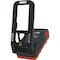 K-Tool International Work Light 1100 Lumen W/Foldable Magnetic Leg Featuring Clip Option CED6453-ISN - alternate 1