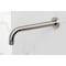 Kingston Brass Single-Handle Pressure Balanced Tub Faucet, Brushed Nickel KB6338AXTO - alternate 5