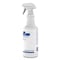 Diversey Glance Glass and Multi-Surface Cleaner, Original, 32oz Spray Bottle 4705 - alternate 5
