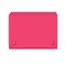 C-Line Products 4" x 6" Assorted Poly Index Card Case, 1/EA, 24EA/DS 58046-DS - alternate 9