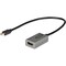 Startech.Com MINI DISPLAYPORT 1.2 TO HDMI ADAPTER DONGLE CONNECTS MDP LAPTOP TO HDMI DISPLAY MDP2HDEC - alternate 1