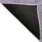 Homeroots 8' X 10' Plum And Purple Medallion Washable Indoor Outdoor Area Rug 616127 - alternate 8