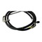 John Deere REFRIGERANT HOSE, JOHN DEERE OEM AN207146 AN207146 - alternate 1