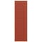 Ekena Millwork True Fit PVC Horizontal Slat Modern Style Fixed Mount Shutters, Colorful Leaves, 18W x 73H, PR TFP001HZ18X073CL - alternate 12
