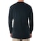 First Tactical TACTIX COTTON T-SHIRT CHEST POCKET, 100% Cotton, Pullover, 1 Pocket(s), Midnight Navy, S 111510 - alternate 4