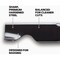 Oregon 46'' Riding Lawnmower Deck Blade - Fits Husqvarna and Poulan Riding Mowers, 2-Count B-46-2 - alternate 5
