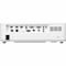 Optoma Technology OPTOMA WUXGA 6500L LASER PROJECTOR, 1.2 1.92:1 THROW RATIO, 1.6X ZOOM, 13 ZU607T - alternate 11