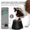 Yoken Elevated Dog Bowls, Prevention of Vertebrae Disease, Super Non-Slip PT05BOWL840ML01BL - alternate 6