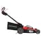 Craftsman V20 2x20V 20-in. Brushless Cordless Push CMCMWSP220P2 - alternate 4