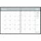 House Of Doolittle 14 Month Wirebound Appointment Planner, 8.5'' x 11'', December 2024 - January 2026 26207 - alternate 1