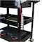 Performance Tool 3/8 in. Dr. Magnetic Socket Rail, Twist Lock, 14 Sockets W38190 - alternate 5