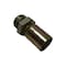 Agco FITTING, AGCO OEM 08U-P12 08U-P12 - alternate 4