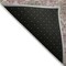 Homeroots 3' X 5' Chocolate Beige And Mauve Medallion Washable Indoor Outdoor Area Rug 587776 - alternate 8
