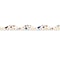 Ashley Productions Magnetic Scallop Border, Everyone Is Welcome Hearts, 12 Feet Per Pack, 6PK 11432 - alternate 3