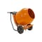 Brave MIXZR Direct Drive Cement Mixer, 5-Cu. Ft. GPE211005 - alternate 9