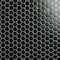 Msi Black Hexagon 11.63 In. X 12.75 In. X 6Mm Matte Porcelain Mesh-Mounted Mosaic Tile, 15PK ZOR-MD-0345 - alternate 1