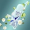 Degree Advanced Motion Sense 72 Hour Shower Clean Anti Perspirant Aerosol, 2.5 Ounce, 12PK 69642388 - alternate 6