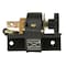 Mytee Products 1-1/2in x 7ft Ladder Rack Ratchet Tie-Down Straps pair Square Tube Mount, 2PK RS-LR-Squarex2 - alternate 9
