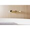 Kingston Brass Two-Handle Wall Mount Tub Faucet, Polished Brass KS5022PL - alternate 3