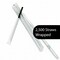 Beyondgreen Jumbo PHA Straws, 2500PK STR0775BLK-B - alternate 1