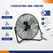 4Dock 20-inch High-Velocity Heavy Duty Floor Fan WF001 - alternate 5