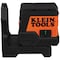 Klein Tools Green Mini Cross-Line Laser Level 93MCLG - alternate 9