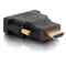 C2G DVI-D MALE TO HDMI MALE ADAPTER ADAPT A DVI-D EXTENSION CABLE FOR USE WITH AN HD 18401 - alternate 5