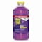 Pine-Sol Multi-Surface Cleaner, Bottle, 80 oz, Lavender Clean 60608EA - alternate 1