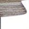 Homeroots 9" Brown Metal And Wood School Of Fish Tabletop Sculpture 518061 - alternate 5