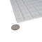 Apollo Tile White 11.8 in x 11.8 in Glass Glossy Floor and Wall Mosaic Tile 9.67 sqft/case, 10PK APLA88066 1X1A - alternate 6