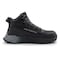 New Balance Fresh Foam Cremorne Mid CT - Men's - CT EH HR SR SF - Black/Grey - 7-2E MUFCMCEHBG-7-2E - alternate 5