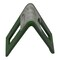 John Deere ANGLE, JOHN DEERE OEM H178675 H178675 - alternate 2