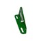 John Deere BRACKET, OEM H157487 - alternate 5