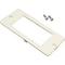 Legrand GFCI/Decora/Styleline Cover, Ivory 5507R - alternate 1