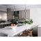 Besa Lighting Gala Cord Pendant, Natural, Bronze, 1x9W LED 1JT-GALANA-LED-BR - alternate 2