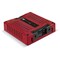 Banda Electra 2000 Watt 2 Ohm Car Audio Single Channel High Power Amplifier RED 2K2OHMRED - alternate 7