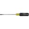 Klein Tools Demolition Slotted Screwdriver 5/16 in Round 602-7DD - alternate 1