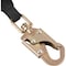 Ironwear 6' Class 1 Self Retracting Lifeline, Swivel Steel Snap Hook 2206-SSH - alternate 5
