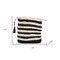 Homeroots 17" Ivory Jute Basket 704904 - alternate 4