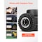 Vevor Portable Tire Bead Seater 2.1 Gal / 8 L Handheld Air Bead Blaster Tool XJC-026 - alternate 5