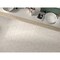 Apollo Tile 9x11 in. Matte Soft Ivory-Beige Porcelain Hexagon Wall and Floor Tile 8.07 sq ft/case, 16PK HEX88TERTALA - alternate 9