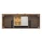 James Martin Vanities Myrrin 60'' D Vanity, Mid Century Walnut w/ Jasmine Pearl Silestone Top w/FreePower Wireless Charger 485-V60D-WLT-FEJP - alternate 9