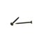 Lindstrom #6 x 1-1/4 in. Phillips Drive Bugle Head Drywall Screw Black, 100PK DPFI0-60125P-100HD - alternate 4