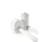 Intex Krystal Clear Above Ground Filter Pump 1500 gal 14.1 in. H X 18.1 in. W X 12.5 in. L 26635EG - alternate 5