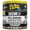 Flex Seal Family of Products Flood Protection 3.75 in. W X 20 ft. L Yellow Waterproof Repair Tape RTSYELR0420 - alternate 1