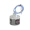 Fill-Rite Positive Displacement Flowmeter, 3/8 inSz TM03ASRSAXKK1BB - alternate 4