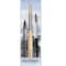 Da Vinci Artist Signature Collection by Anna Zadorozhnaya, Watercolor Brushes, Assorted, 3-Piece Set VA-5528_0 - alternate 2