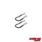 Extreme Max Extreme Max 3006.2744 BoatTector Bungee Dock Line Value 2-Pack - 5', Black/Gold 3006.2744 - alternate 5