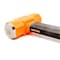 Tremmor IRON CORE, Sledge Hammer 8lb, 36in TR1643 - alternate 8